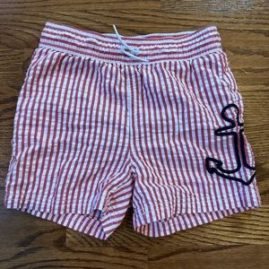 Sailor Swimshort